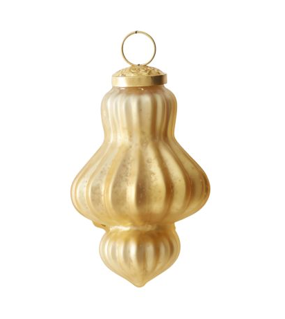 Ridgeline Ornament