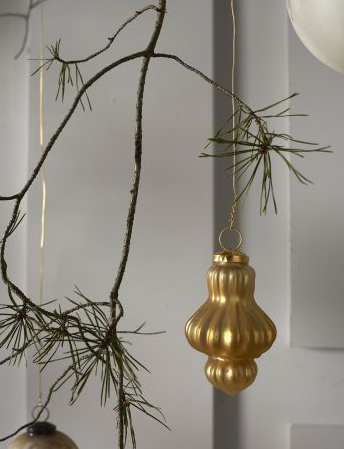 Ridgeline Ornament