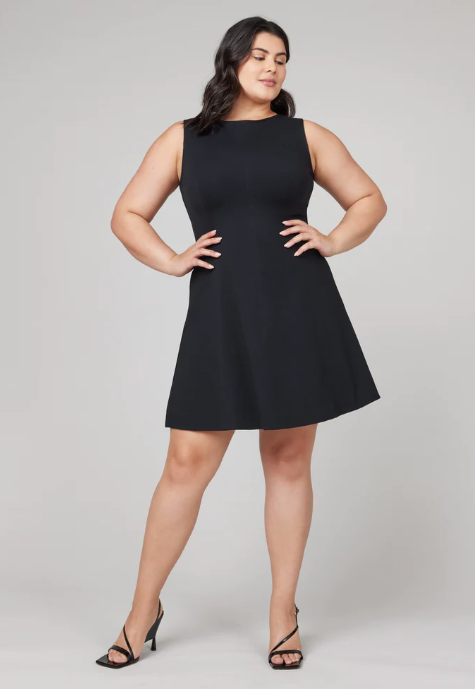 SPANX Perfect Fit & Flare Dress - FINAL SALE 50% OFF IN CART Treehouse On Main SPANX Perfect Fit & Flare Dress - FINAL SALE 50% OFF IN CART Treehouse On Main