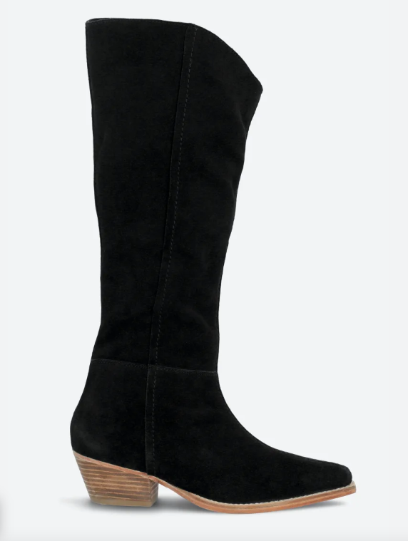 Free People Sway Low Slouch Boot - FINAL SALE 60% OFF IN CART ...