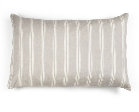 Libeco Guest House Stripe Pillow Shams & Cases