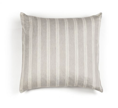 Libeco Guest House Stripe Pillow Shams & Cases