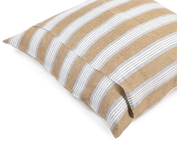 Libeco Maora Pillow Shams & Cases