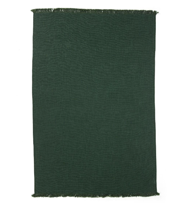 Libeco Jasper Rug - Final Sale 30% off in cart