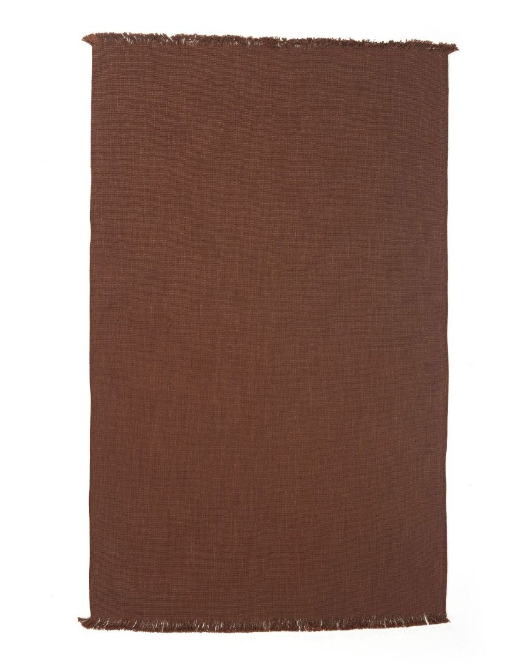 Libeco Jasper Rug - Final Sale 30% off in cart