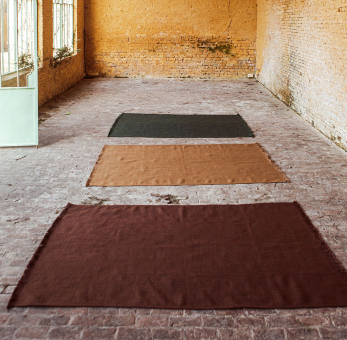 Libeco Jasper Rug - Final Sale 30% off in cart