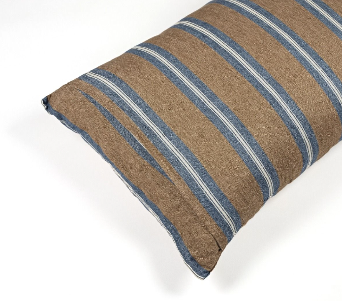 Libeco Salem Pillow Shams