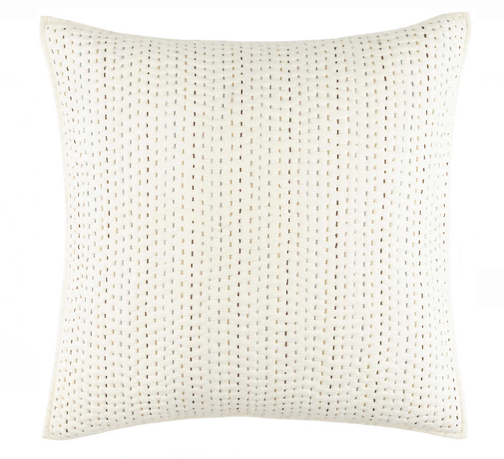 Taft Neutral Quilt Collection - Final Sale 40% off in cart