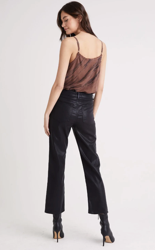 Bella Dahl Lennon Straight Leg Jeans - Final Sale