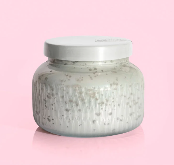 Capri Blue Volcano Mercury Jar Candle
