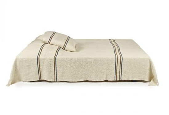 Libeco Auburn Coverlet