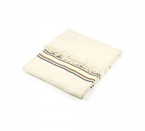 Libeco Auburn Coverlet