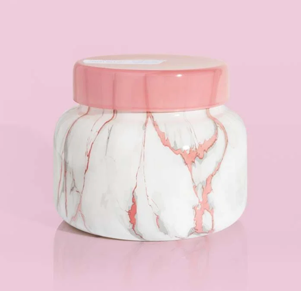 Capri Blue Paris Modern Marble Jar Candle