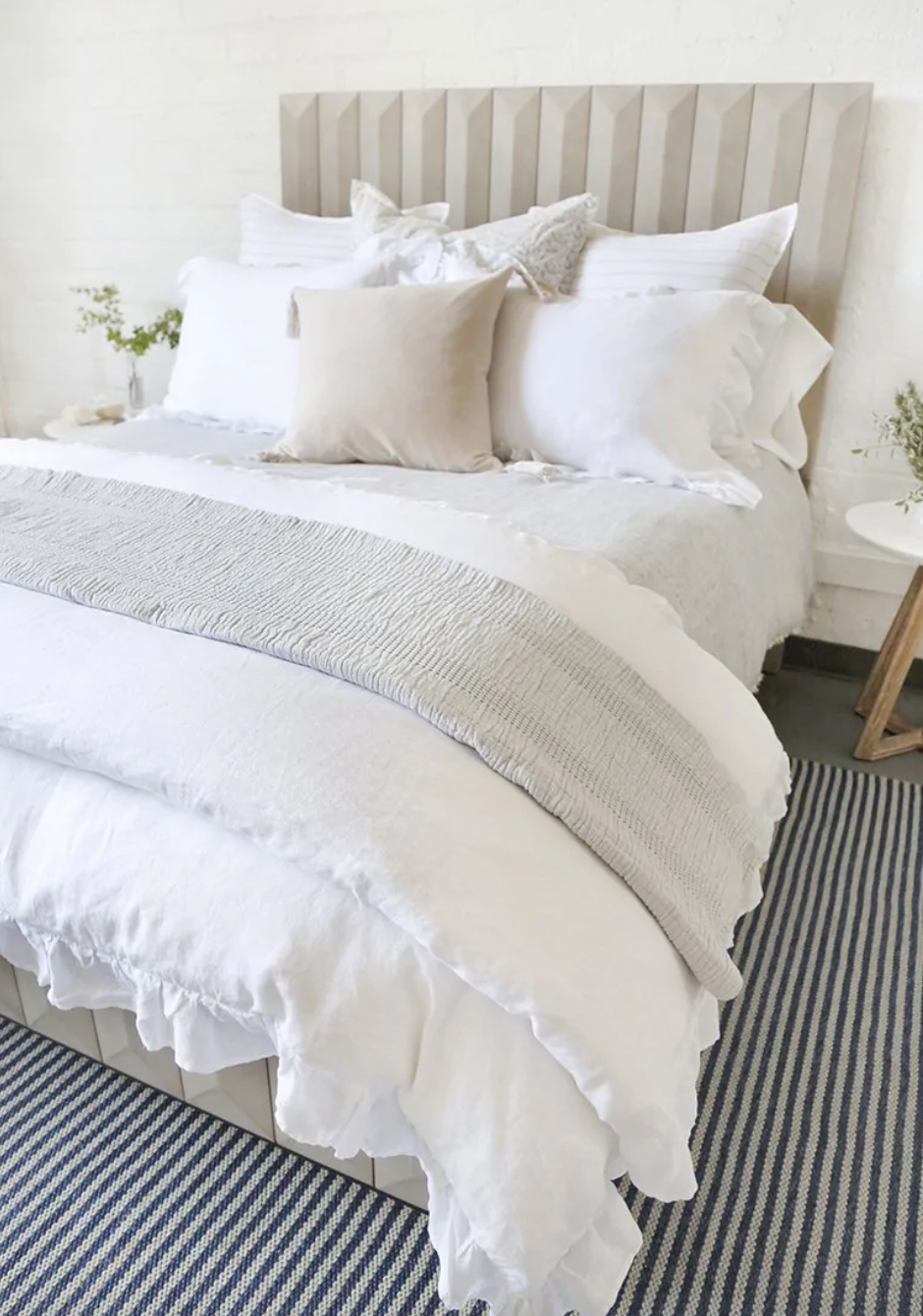 Charlie Bedding Collection - Final Sale 40% off in cart