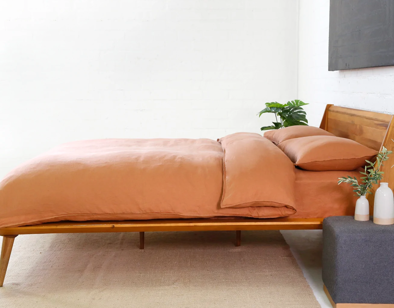 Parker Linen Collection - Final Sale 40% off in cart