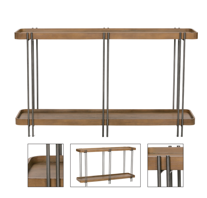 Nomad Console Table - Final Sale 40% off in cart