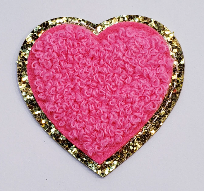 Adhesive Stick On Patches