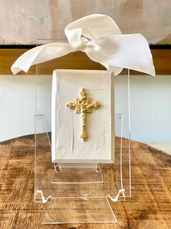 Debra Hewitt Art Acrylic Ornament