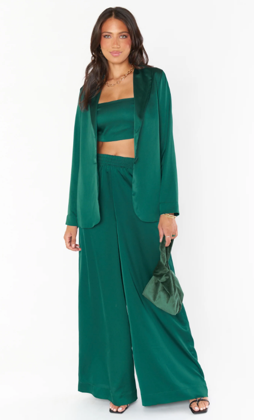 Show Me Your Mumu Irwin Pants - Final Sale
