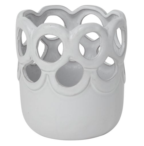 Lattice Pot