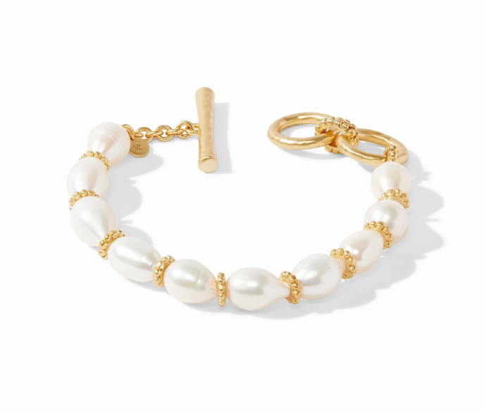 Julie Vos Marbella Bracelet