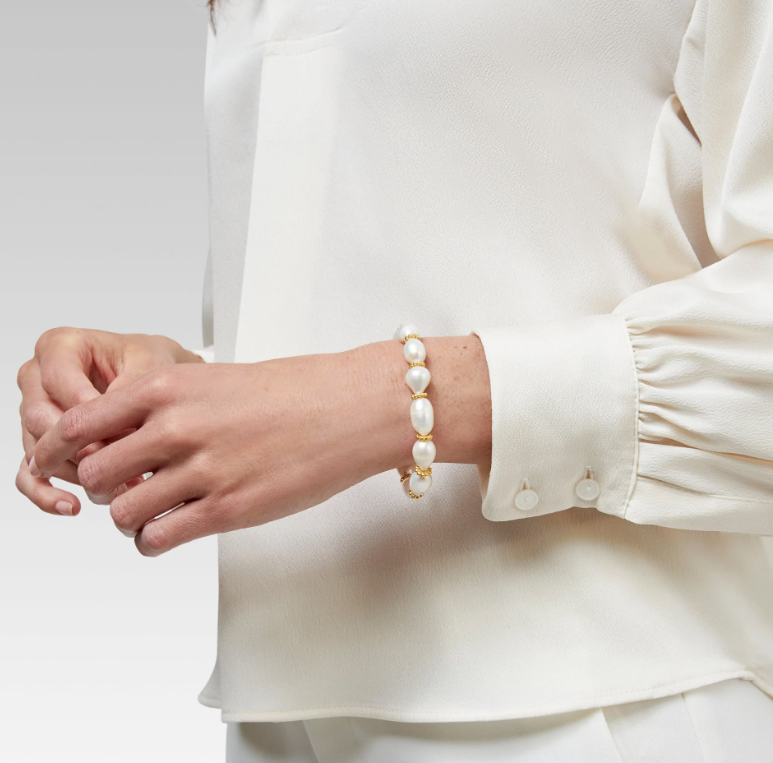 Julie Vos Marbella Bracelet