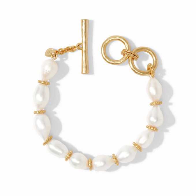 Julie Vos Marbella Bracelet