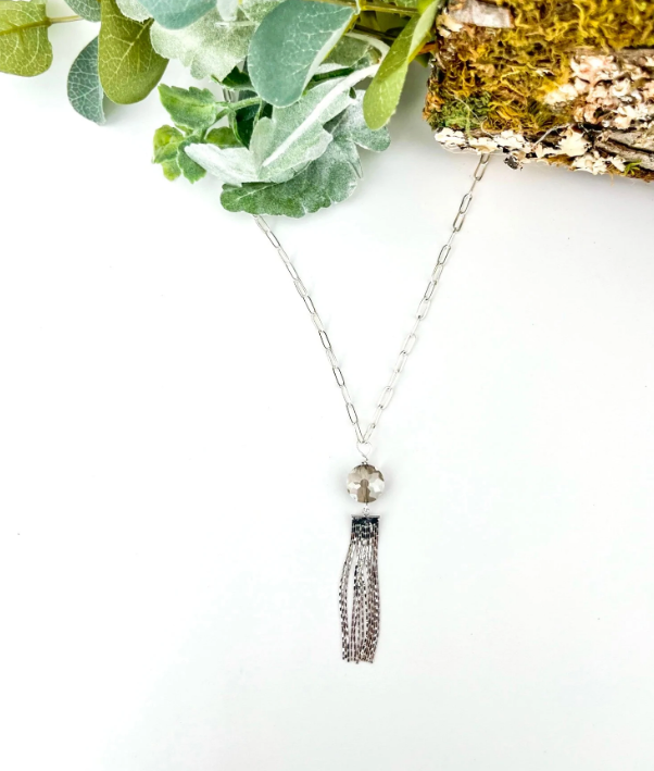 Inspire Designs Princess Kate Necklace - Final Sale