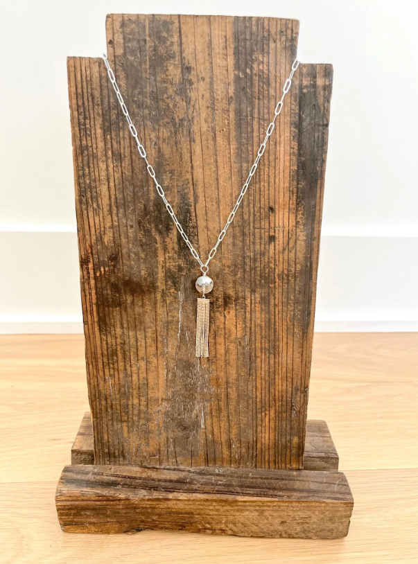 Inspire Designs Princess Kate Necklace - Final Sale