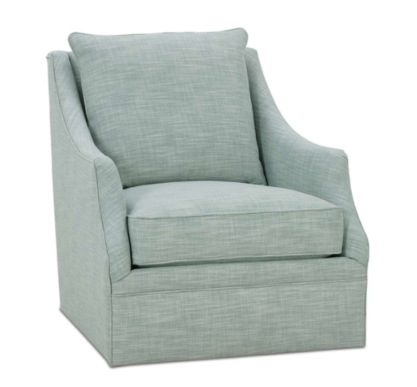Kara Swivel Chair