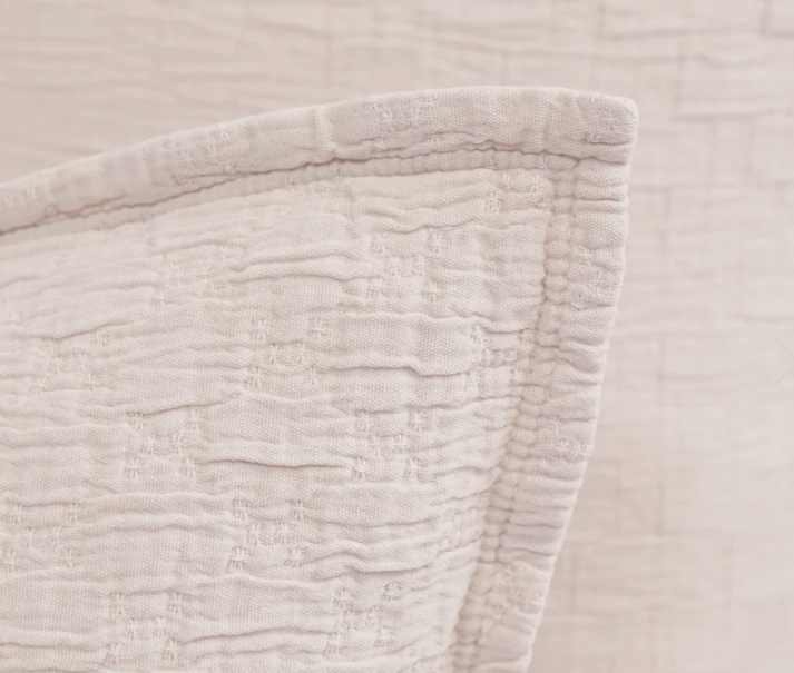 Ojai Matelasse Collection - Final Sale 40% off in cart