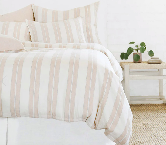 Carter Bedding Collection - Final Sale 40% off in cart