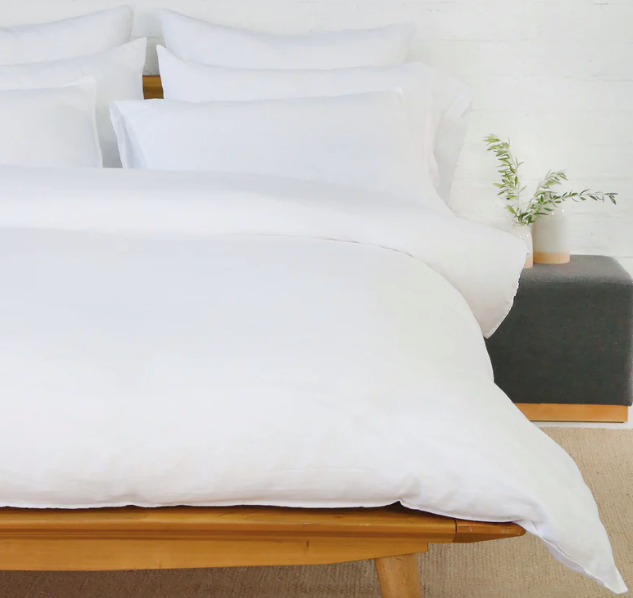 Parker Linen Collection - Final Sale 40% off in cart