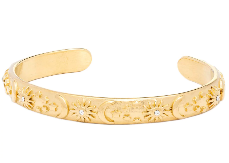 Transcend Bracelet