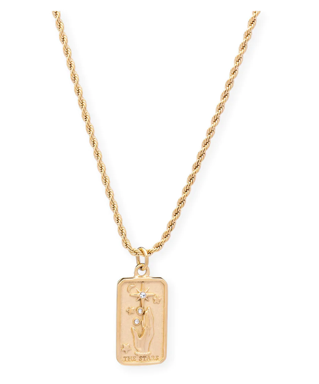 The Stars Necklace