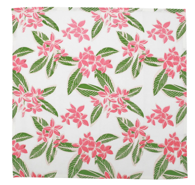 Vietri Bohemian Linens Napkins - Set of 4 - Final Sale 25% off in cart