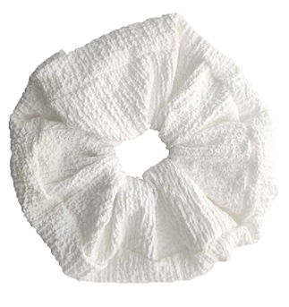 XL Scrunchies