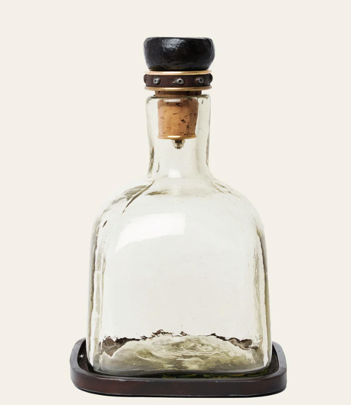 Jan Barboglio Papacito Decanter