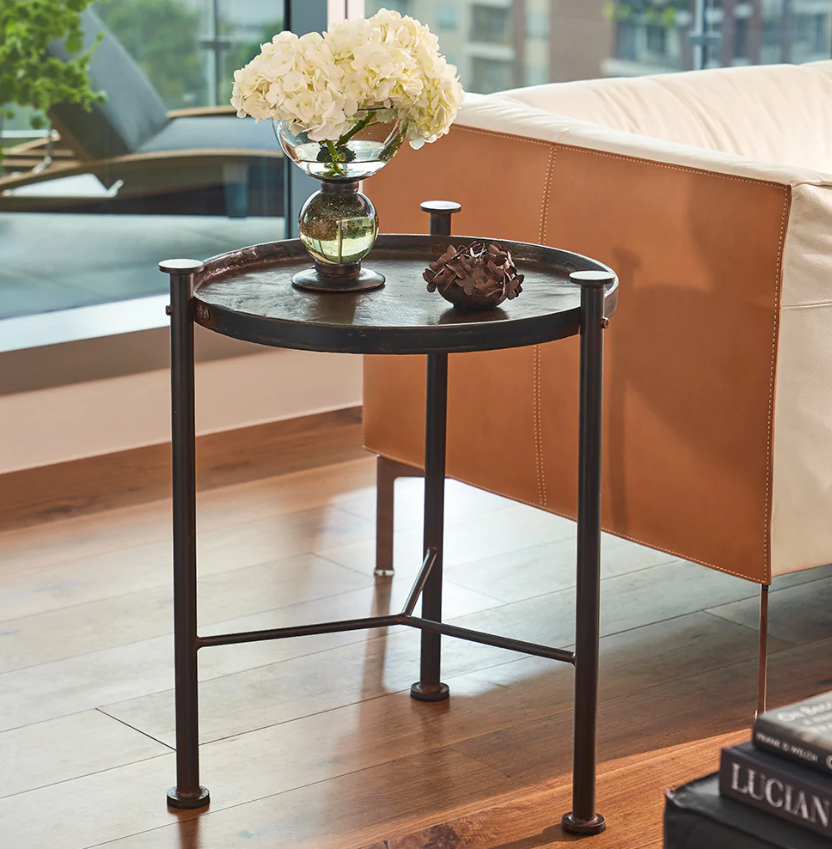 Jan Barboglio Zacharias Table