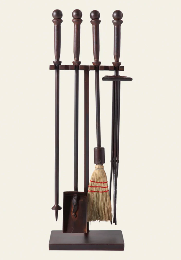 Jan Barboglio Balin Firetools Tools