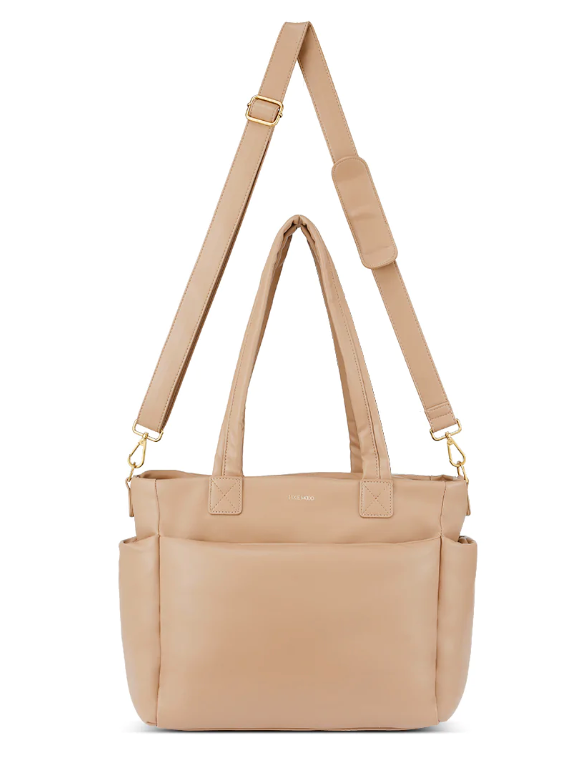 Pixie Mood Bubbly Tote Large