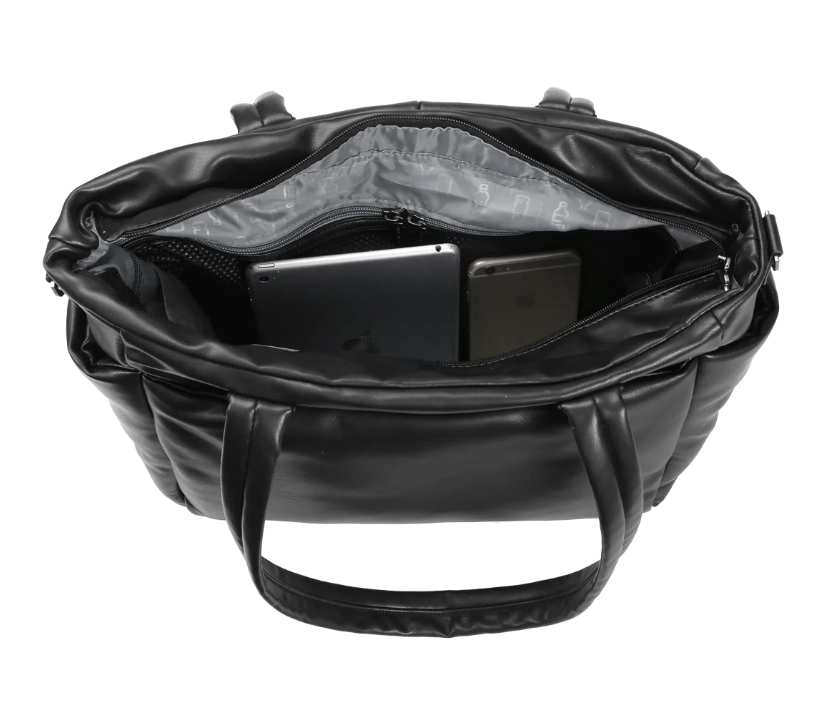 Pixie Mood Bubbly Tote Large