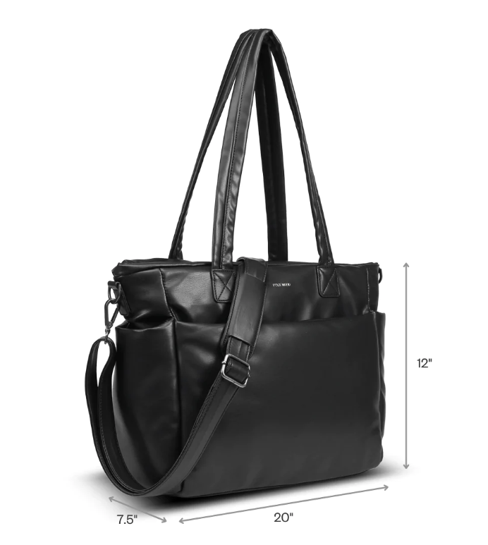 Pixie Mood Bubbly Tote Large