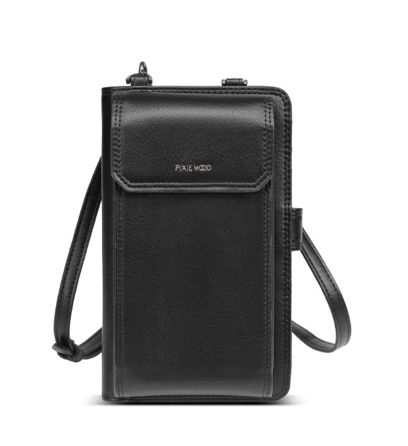 Pixie Mood Rae RFID Crossbody