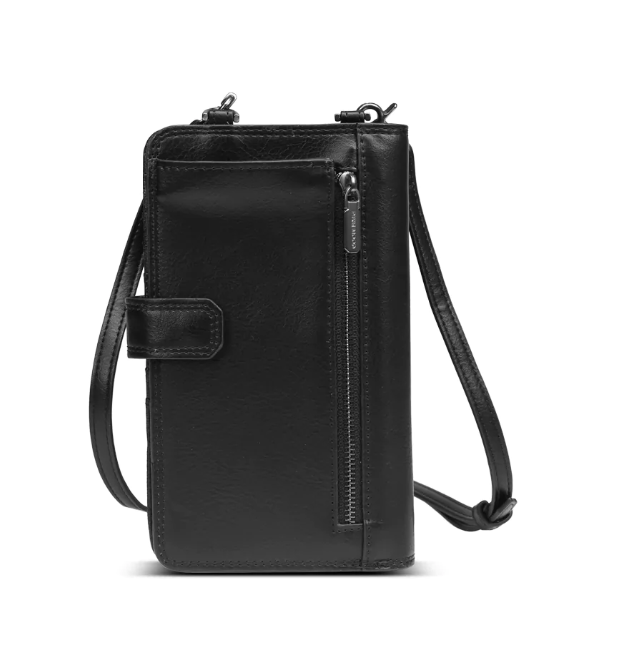 Pixie Mood Rae RFID Crossbody