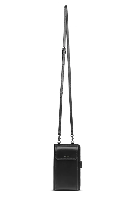 Pixie Mood Rae RFID Crossbody