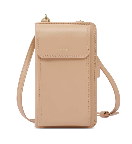 Pixie Mood Rae RFID Crossbody