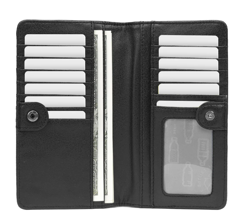 Pixie Mood Sophie RFID Wallet