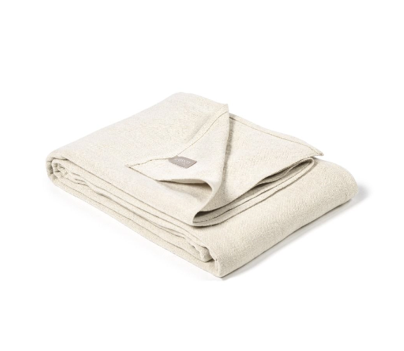 Libeco Hudson Blanket