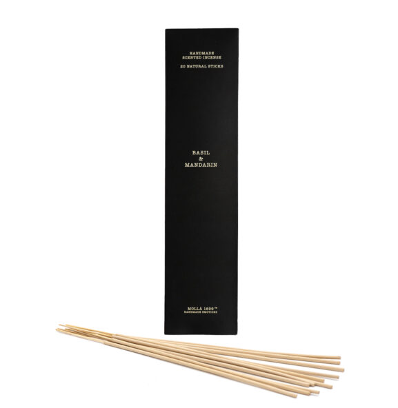 Cereria Molla Incense 9" Sticks - Final Sale 30% off in cart